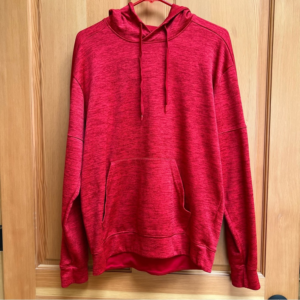 Adidas Hoodie Climawarm  Size M